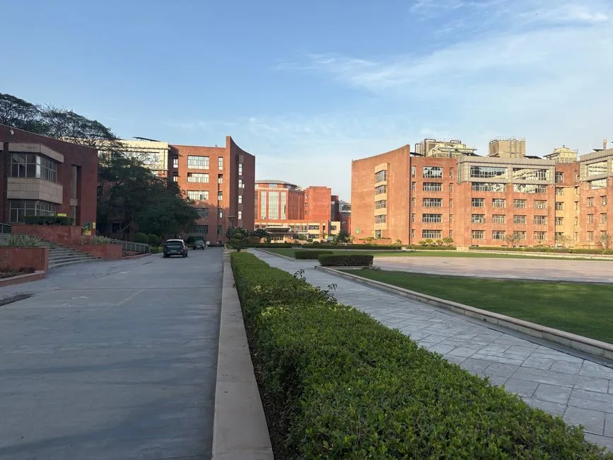 Lovely Professional University